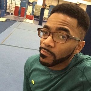 Meet your Posher, Jerrell